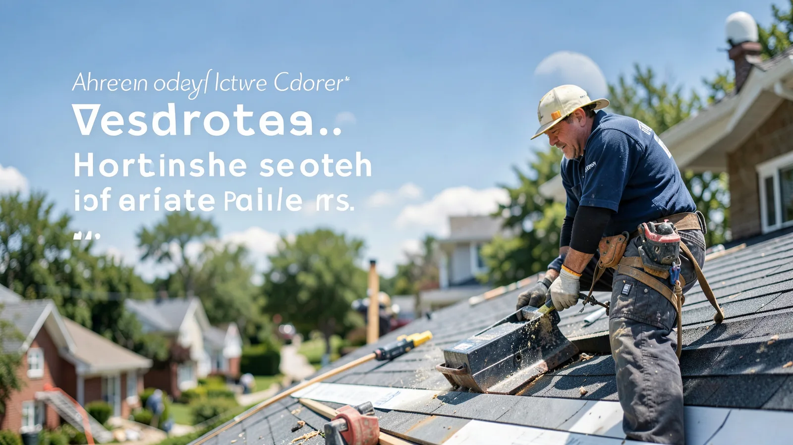 Roof Replacement in Chesterfield, NH near me